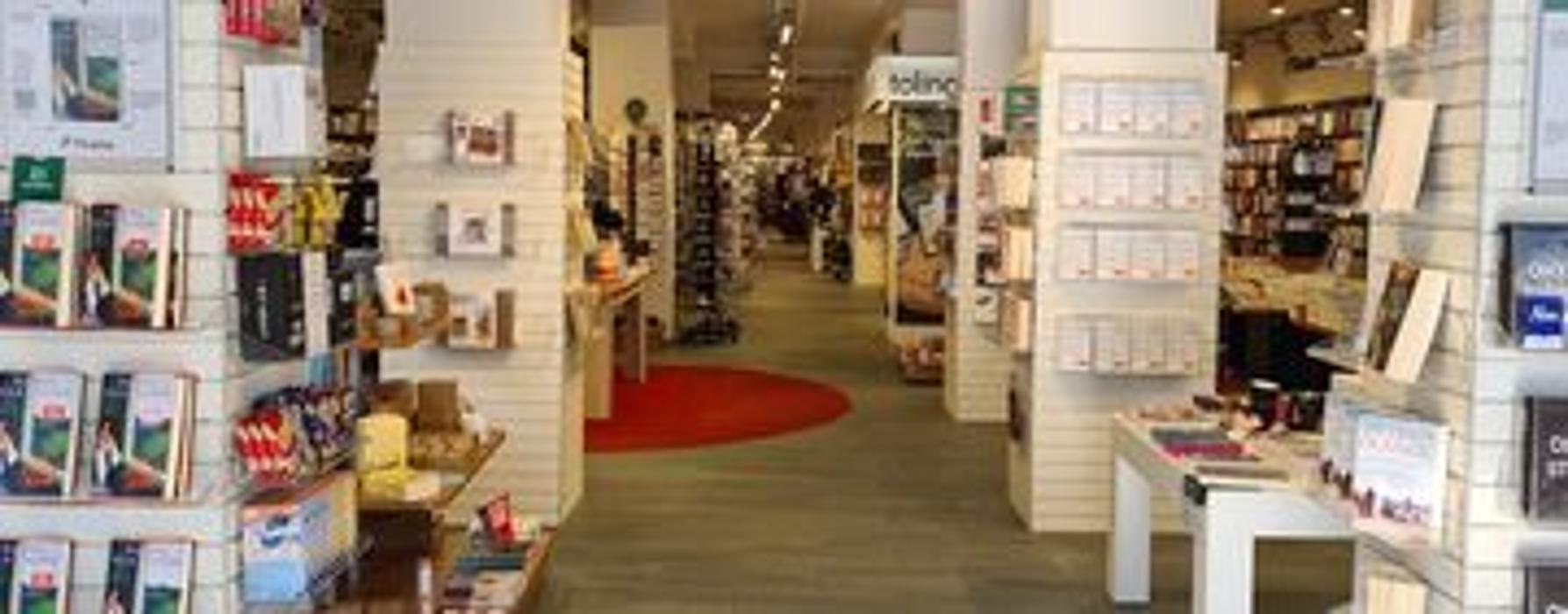 Thalia Amstetten, Hauptplatz in Amstetten