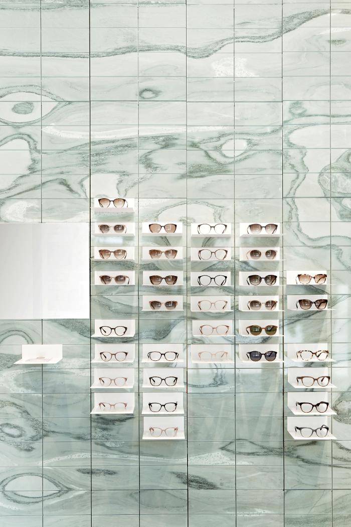 VIU - Optiker & Brillengeschäft, Potsdamer Straße in Berlin