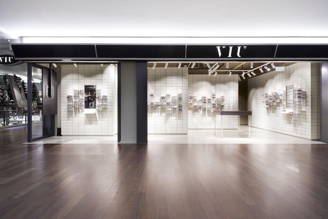 VIU - Optiker & Brillengeschäft, Landstrasse in Spreitenbach