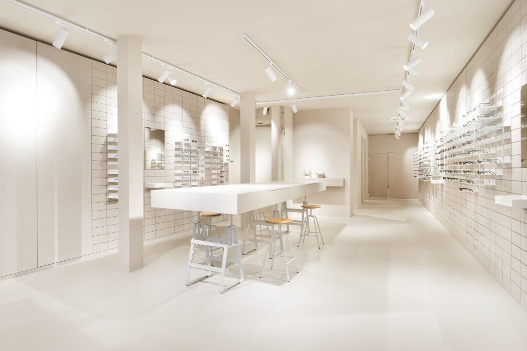 VIU - Optiker & Brillengeschäft, Lange Straße in Oldenburg