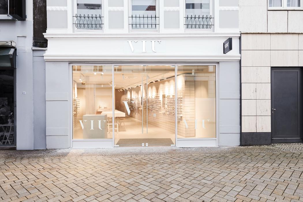 VIU - Optiker & Brillengeschäft, Lange Straße in Oldenburg