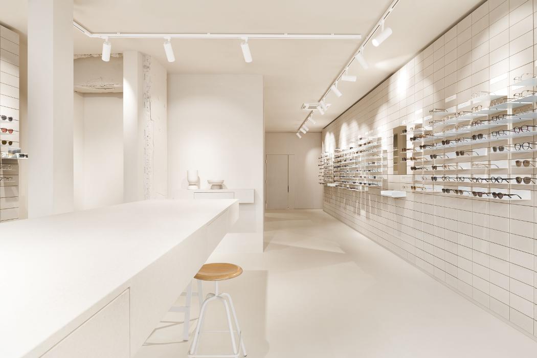 VIU - Optiker & Brillengeschäft, Lange Straße in Oldenburg