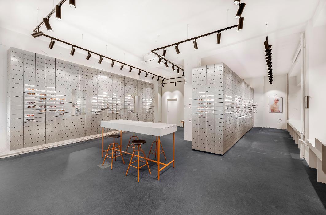 VIU - Optiker & Brillengeschäft, Marktstraße in Wiesbaden