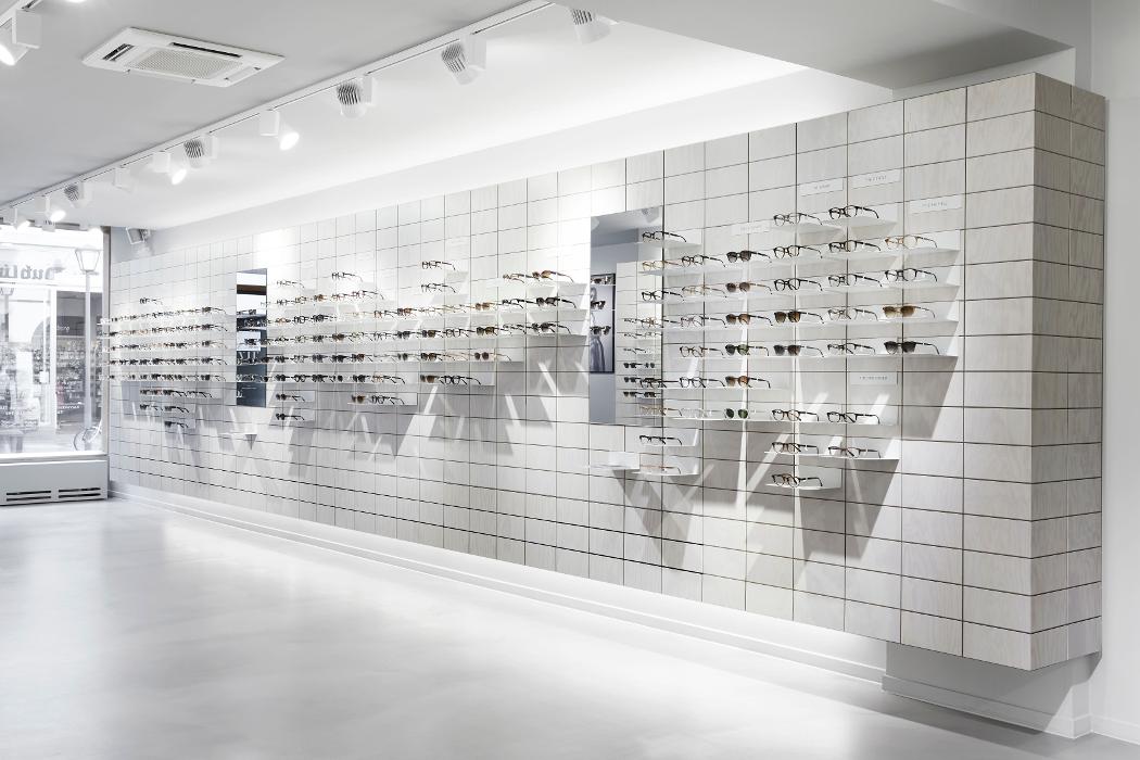 VIU - Optiker & Brillengeschäft, Hauptstraße in Heidelberg