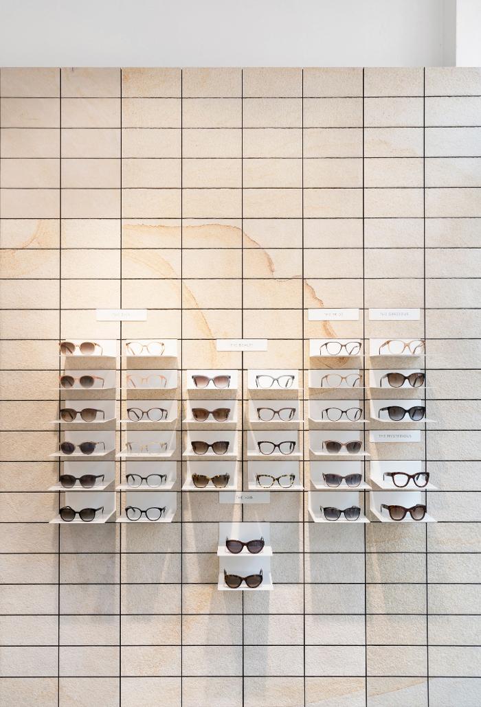 VIU - Optiker & Brillengeschäft, Salzstraße in Münster