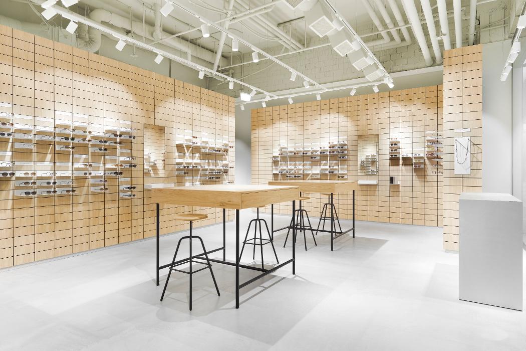 VIU - Optiker & Brillengeschäft, Stauffacherstrasse in Emmenbrücke