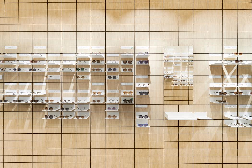 VIU - Optiker & Brillengeschäft, Stauffacherstrasse in Emmenbrücke