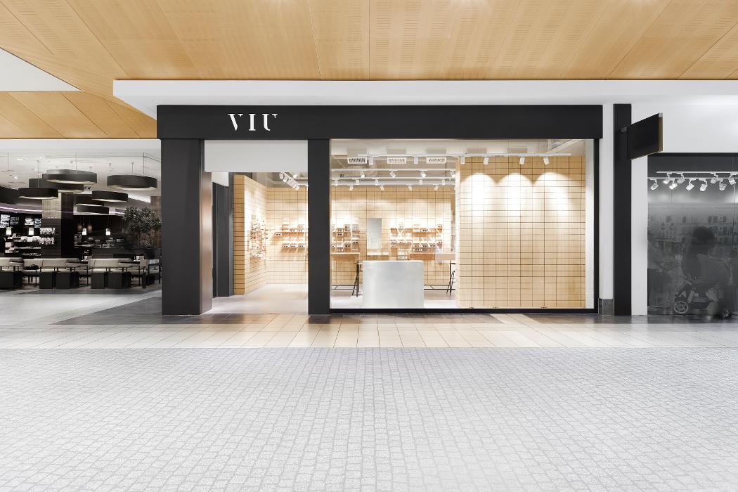 VIU - Optiker & Brillengeschäft, Stauffacherstrasse in Emmenbrücke