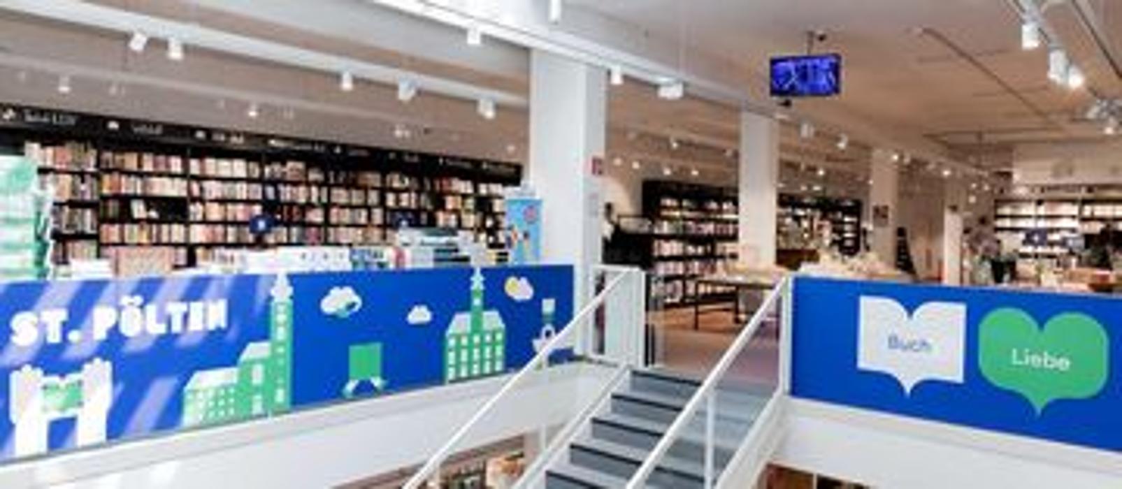 Thalia St. Pölten, Kremser Gasse in St. Pölten