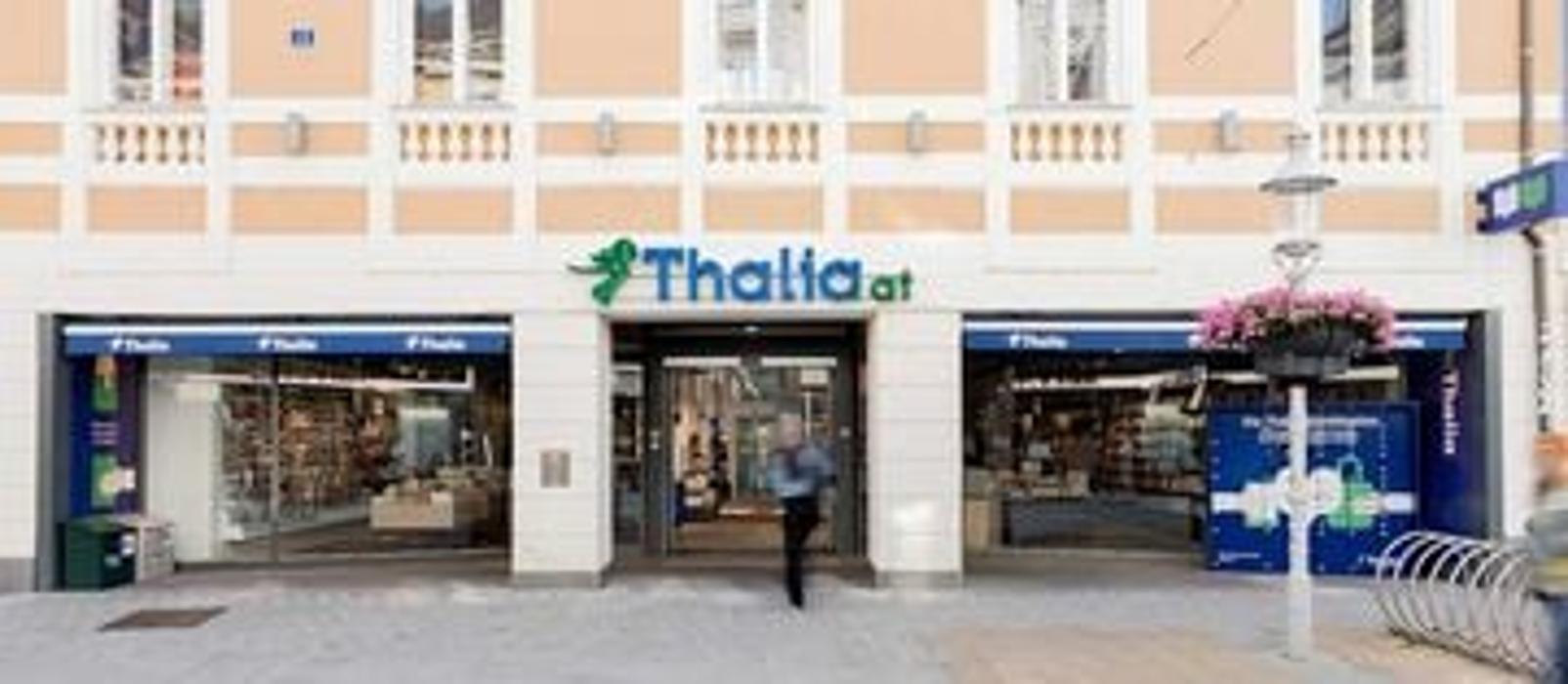 Thalia St. Pölten, Kremser Gasse in St. Pölten