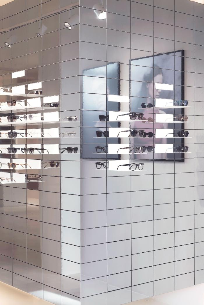 VIU - Optiker & Brillengeschäft, Alte Schönhauser Straße in Berlin