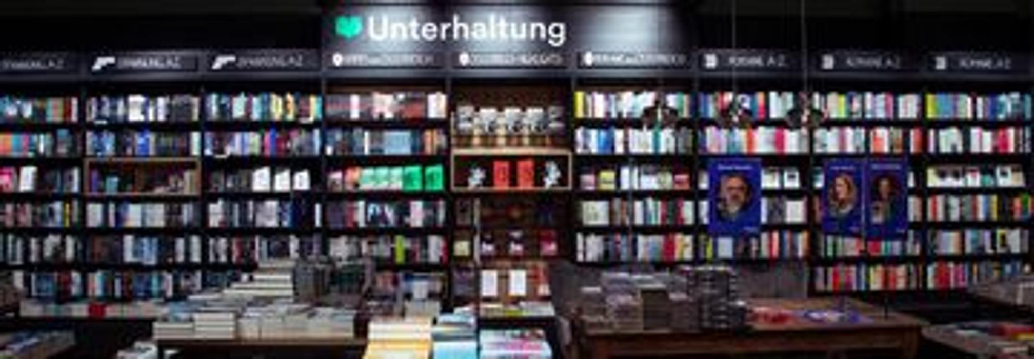 Thalia Vösendorf - Westfield Shopping City Süd, Allee in Vösendorf