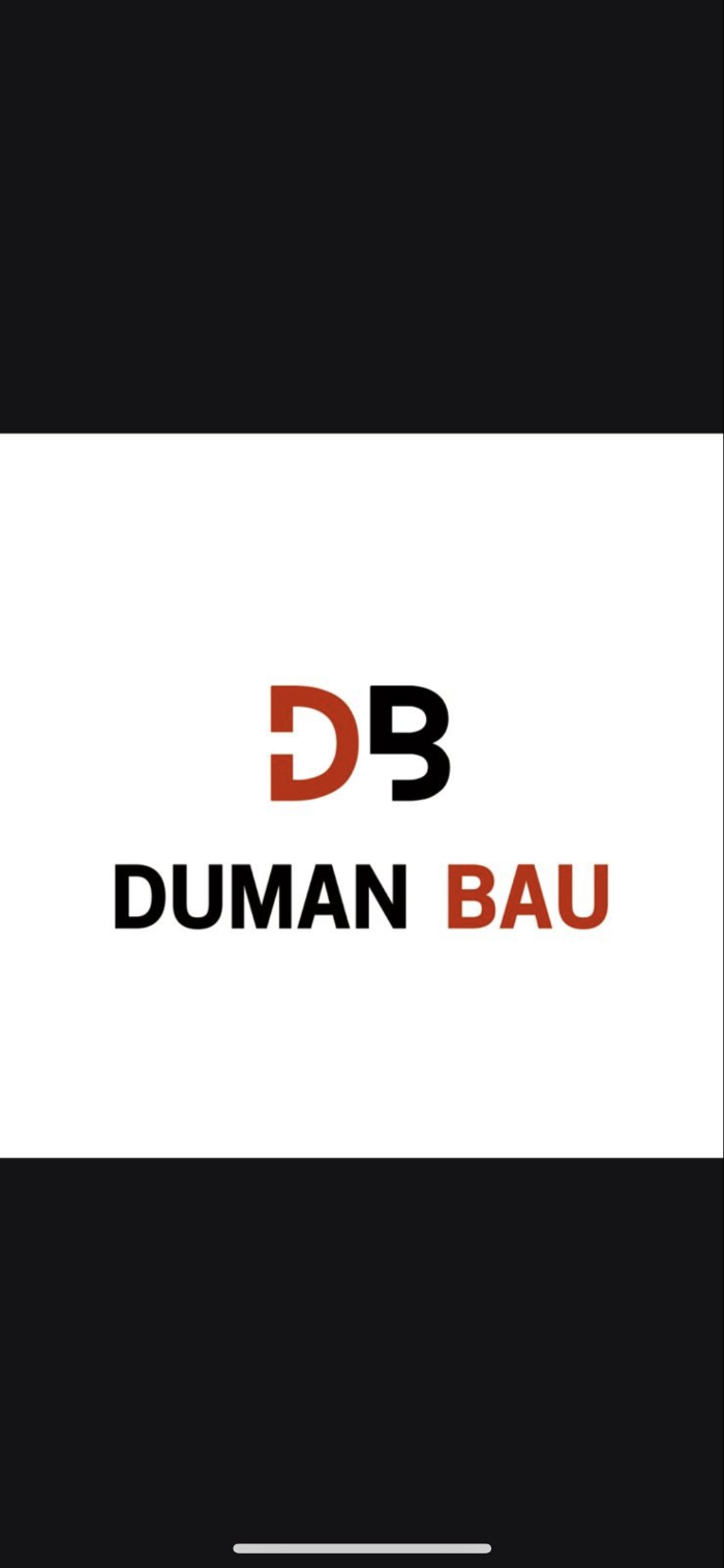 Duman Bau