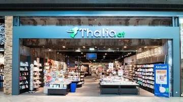 Thalia Wiener Neustadt - Fischapark, Zehnergürtel in Wiener Neustadt