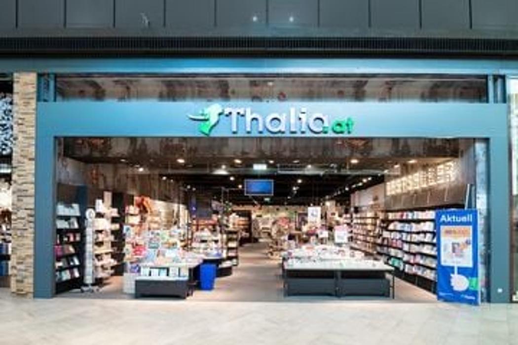 Thalia Wiener Neustadt - Fischapark, Zehnergürtel in Wiener Neustadt