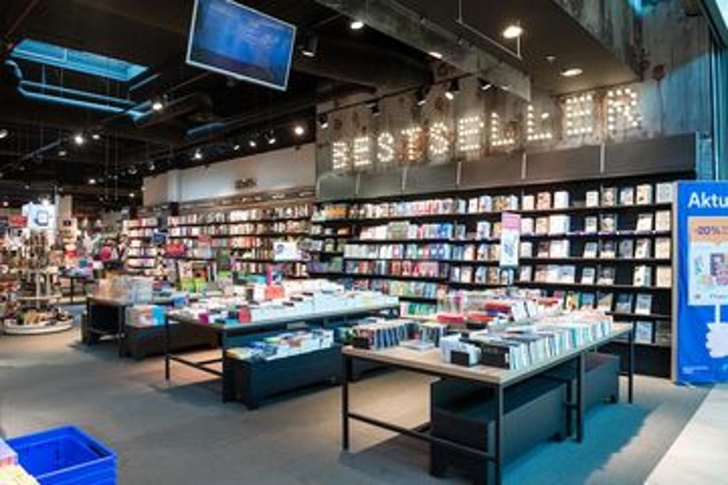 Thalia Wiener Neustadt - Fischapark, Zehnergürtel in Wiener Neustadt