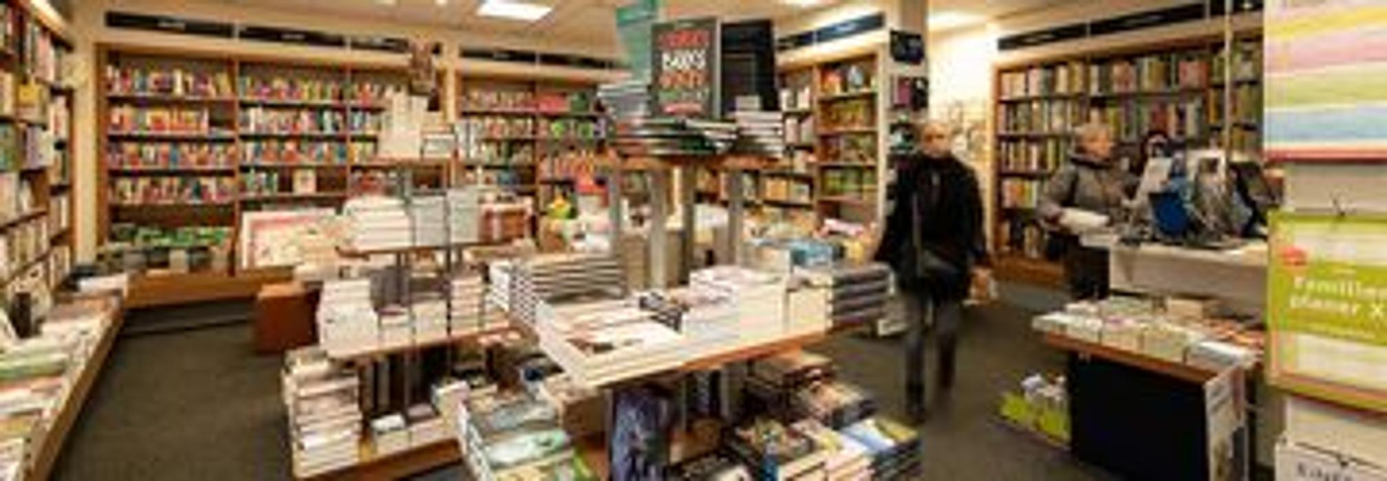 Thalia Bad Ischl, Pfarrgasse in Bad Ischl