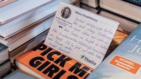 Thalia Gmunden - SEP, Druckereistraße in Gmunden