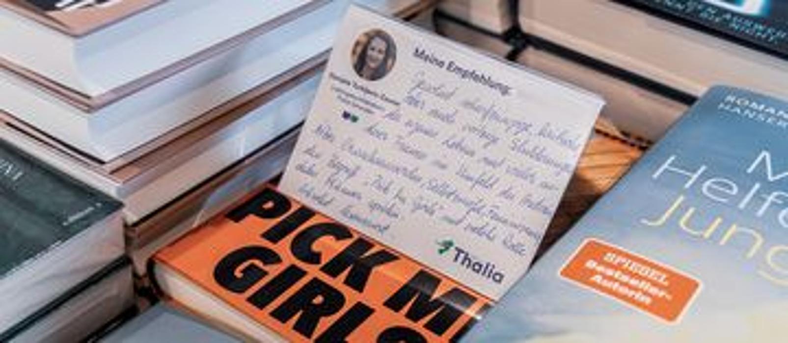 Thalia Gmunden - SEP, Druckereistraße in Gmunden