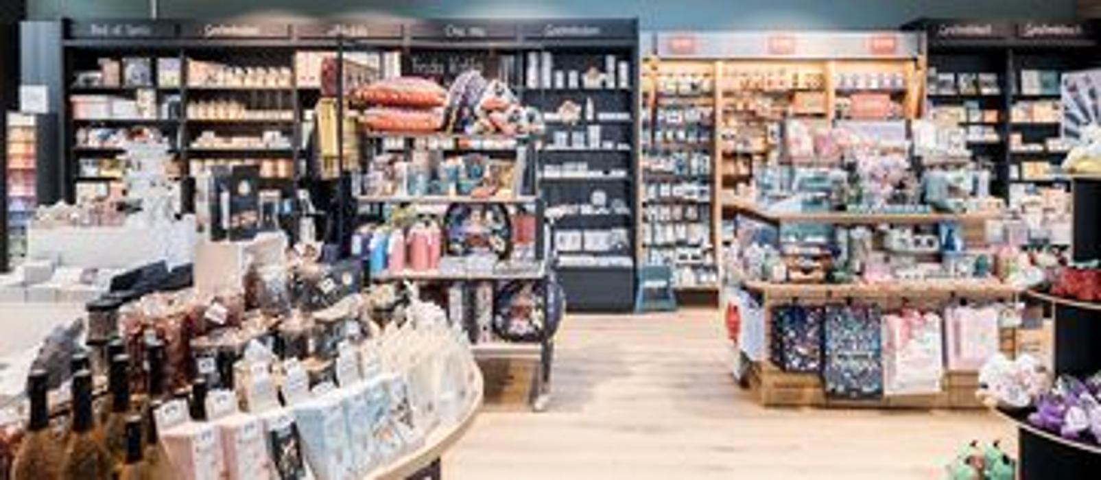 Thalia Gmunden - SEP, Druckereistraße in Gmunden