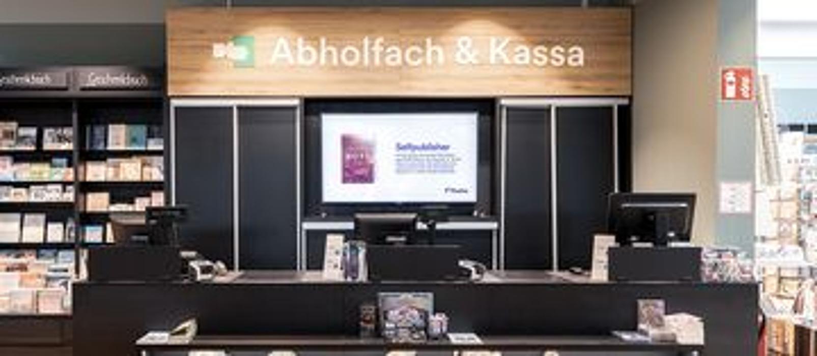 Thalia Gmunden - SEP, Druckereistraße in Gmunden