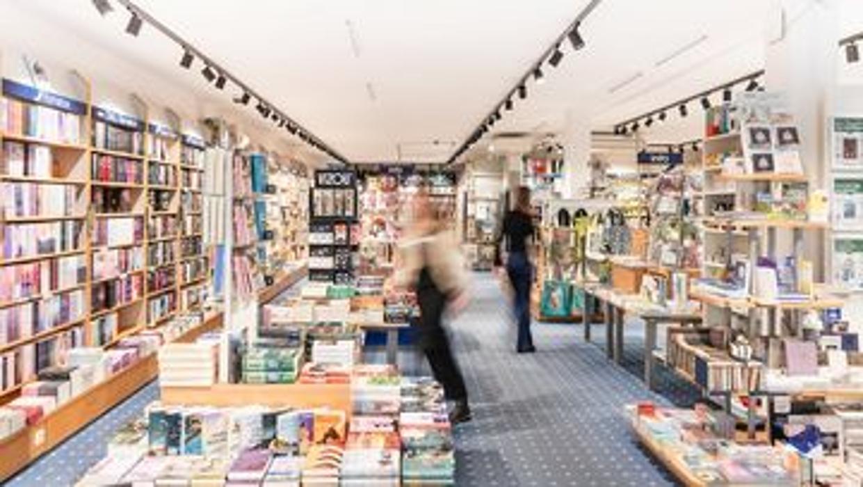 Thalia Grieskirchen, Stadtplatz in Grieskirchen