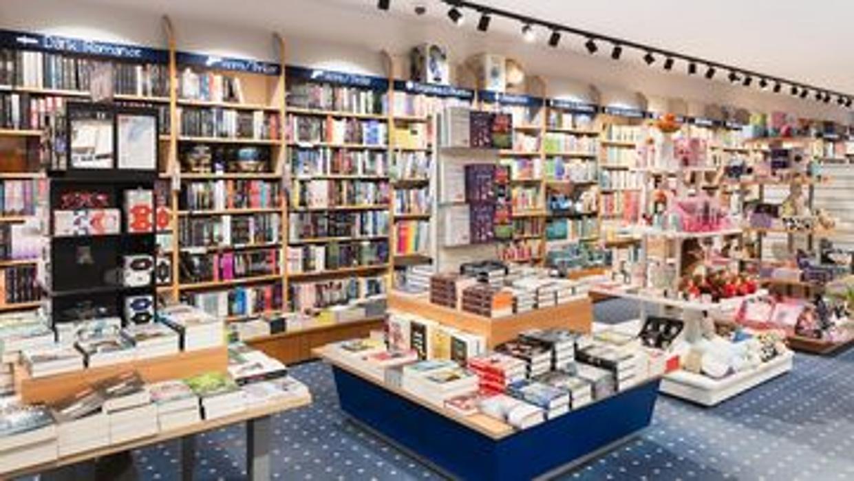 Thalia Grieskirchen, Stadtplatz in Grieskirchen