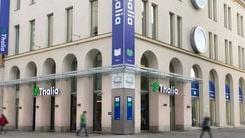 Thalia Linz - Landstraße, Landstraße in Linz