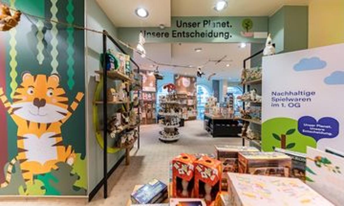 Thalia Linz - Landstraße, Landstraße in Linz