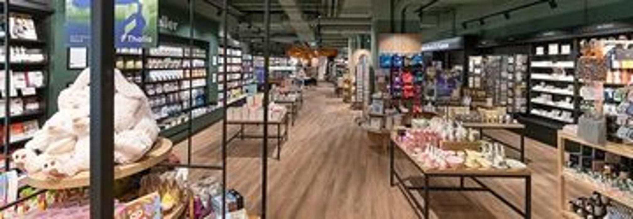 Thalia Linz - Lentia, Hauptstraße in Linz