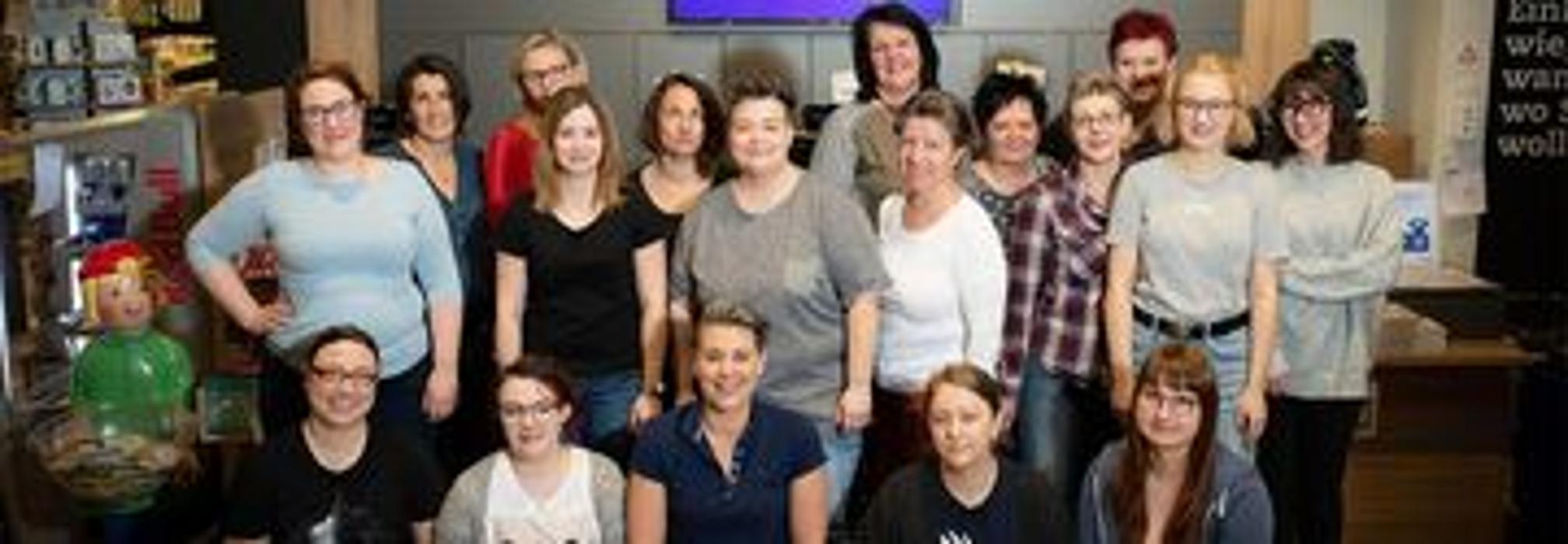 Thalia Pasching - Plus City, Plus-Kauf-Straße in Pasching