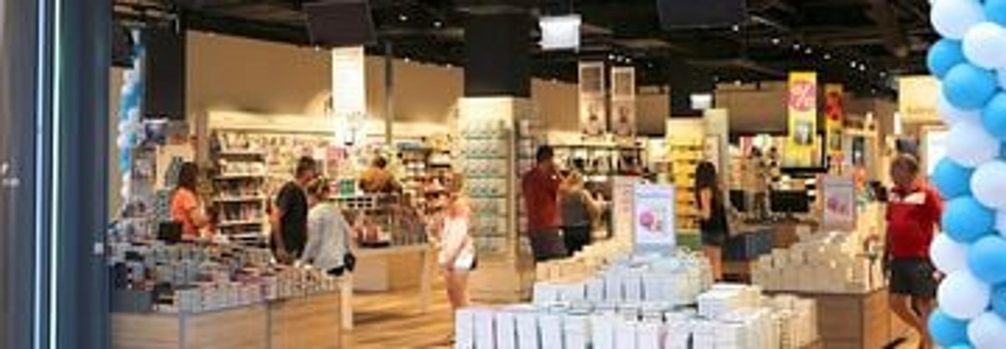 Thalia Pasching - Plus City, Plus-Kauf-Straße in Pasching