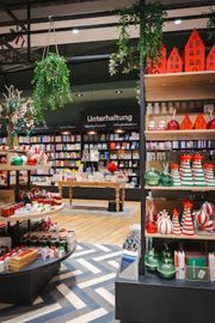 Thalia Vöcklabruck - Varena, Linzer Straße in Vöcklabruck