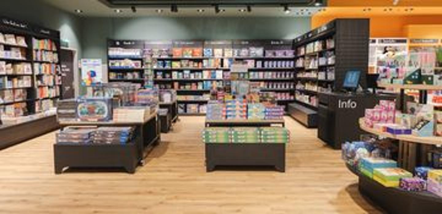 Thalia Vöcklabruck - Varena, Linzer Straße in Vöcklabruck