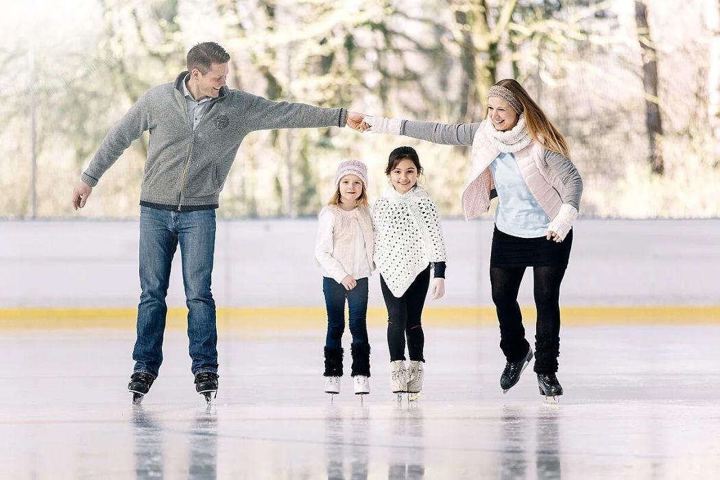 BBF Bielefelder Bäder, Europa Platz in Bielefeld