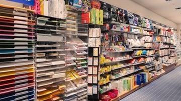 Thalia Wels - max.center, Gunskirchener Straße in Wels