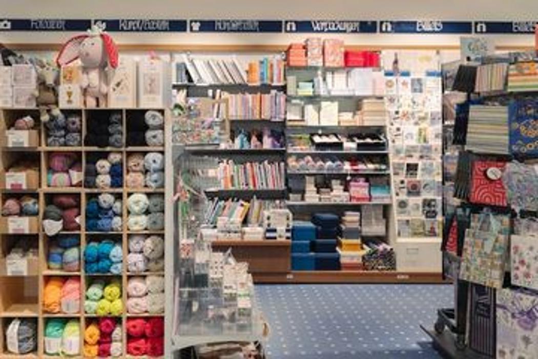 Thalia Wels - max.center, Gunskirchener Straße in Wels