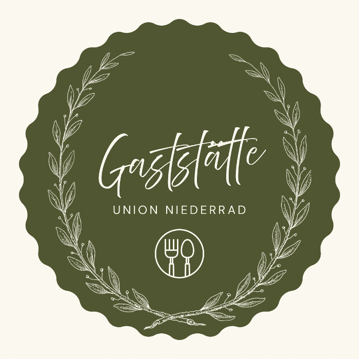 Logo Speisegaststätte Union Niederrad