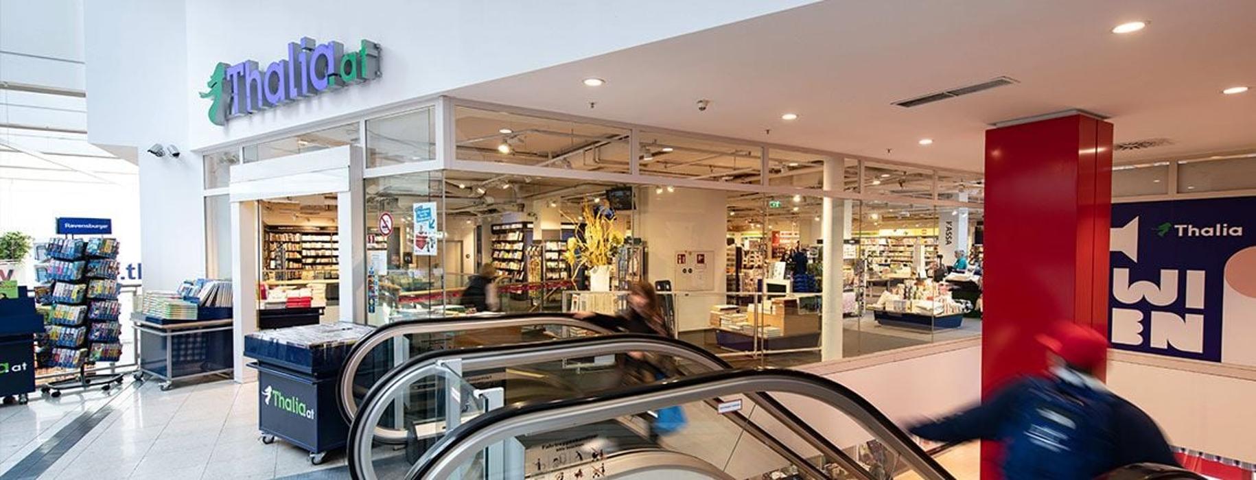 Thalia Wien - Mitte / W3, Landstraßer Hauptstraße in Wien