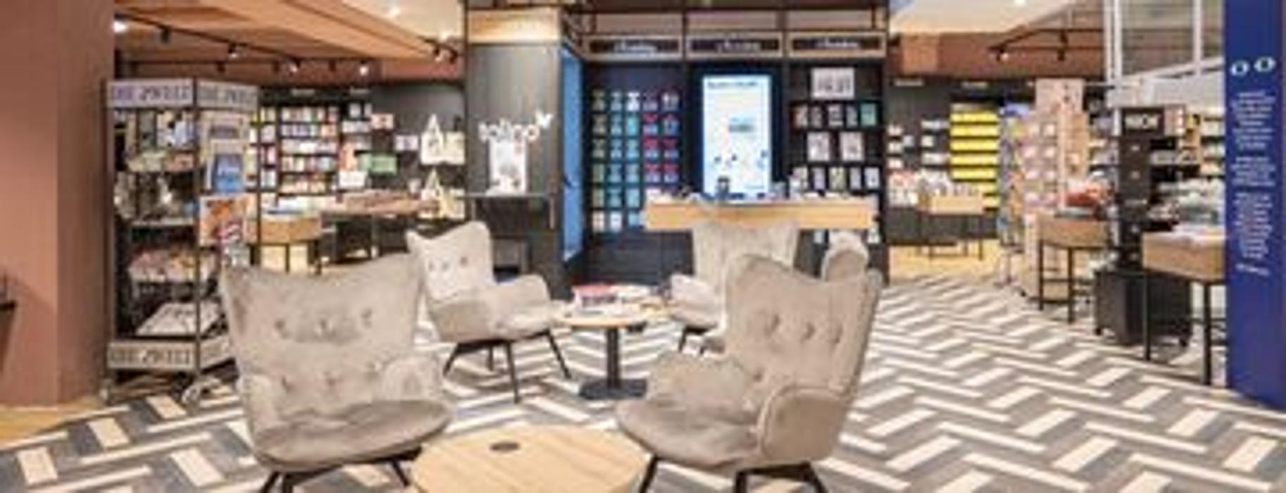 Thalia Wien - Mariahilfer Straße, Mariahilfer Straße in Wien