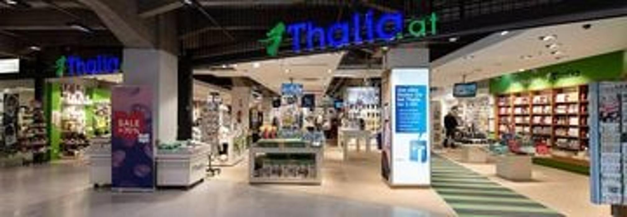 Thalia Wien - Q19, Grinzinger Straße in Wien