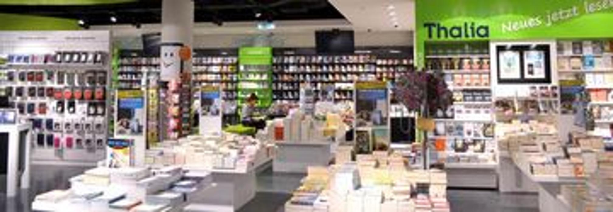 Thalia Wien - Westbahnhof, Europaplatz in Wien