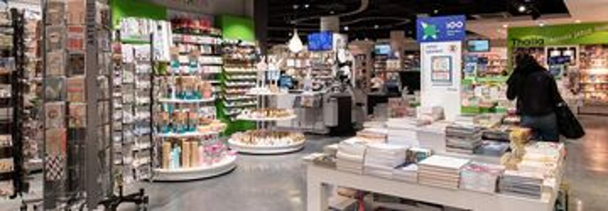 Thalia Wien - Westbahnhof, Europaplatz in Wien