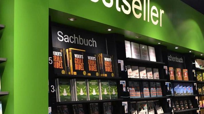 Thalia Wien - Hauptbahnhof, Am Hauptbahnhof in Wien