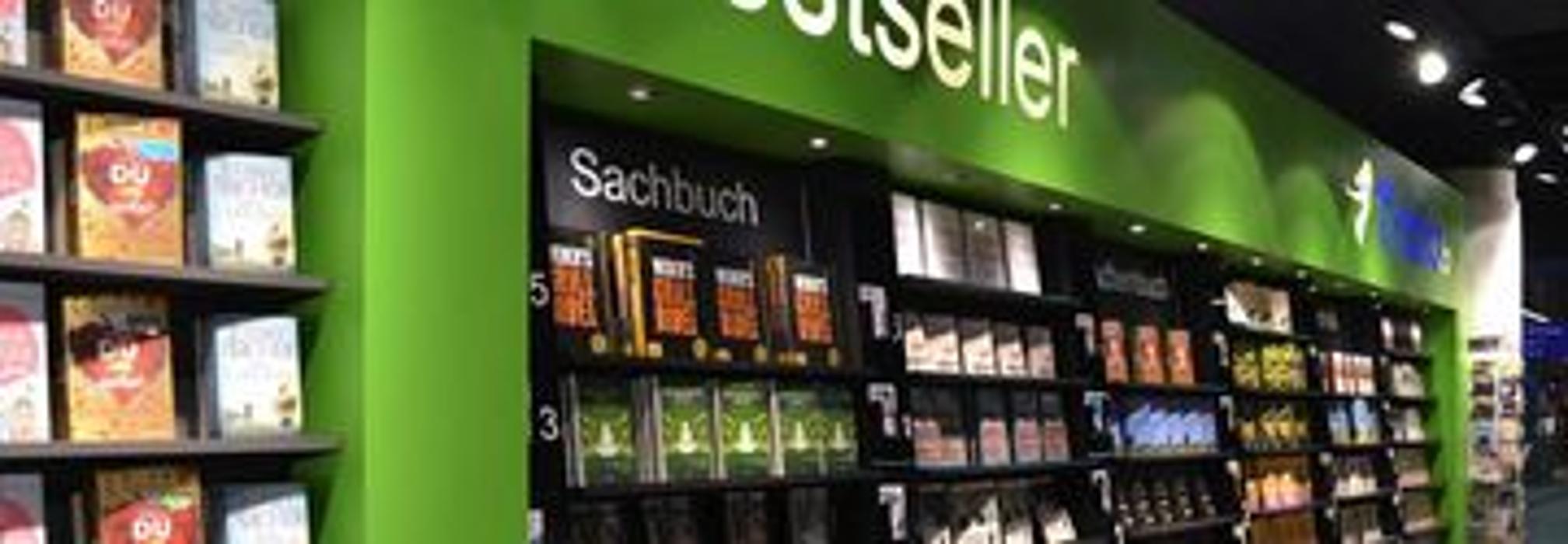 Thalia Wien - Hauptbahnhof, Am Hauptbahnhof in Wien