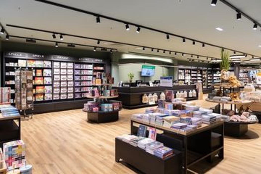 Thalia Salzburg - Europark, Europastraße in Salzburg