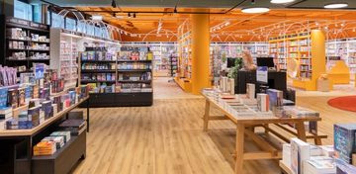 Thalia Salzburg - Europark, Europastraße in Salzburg