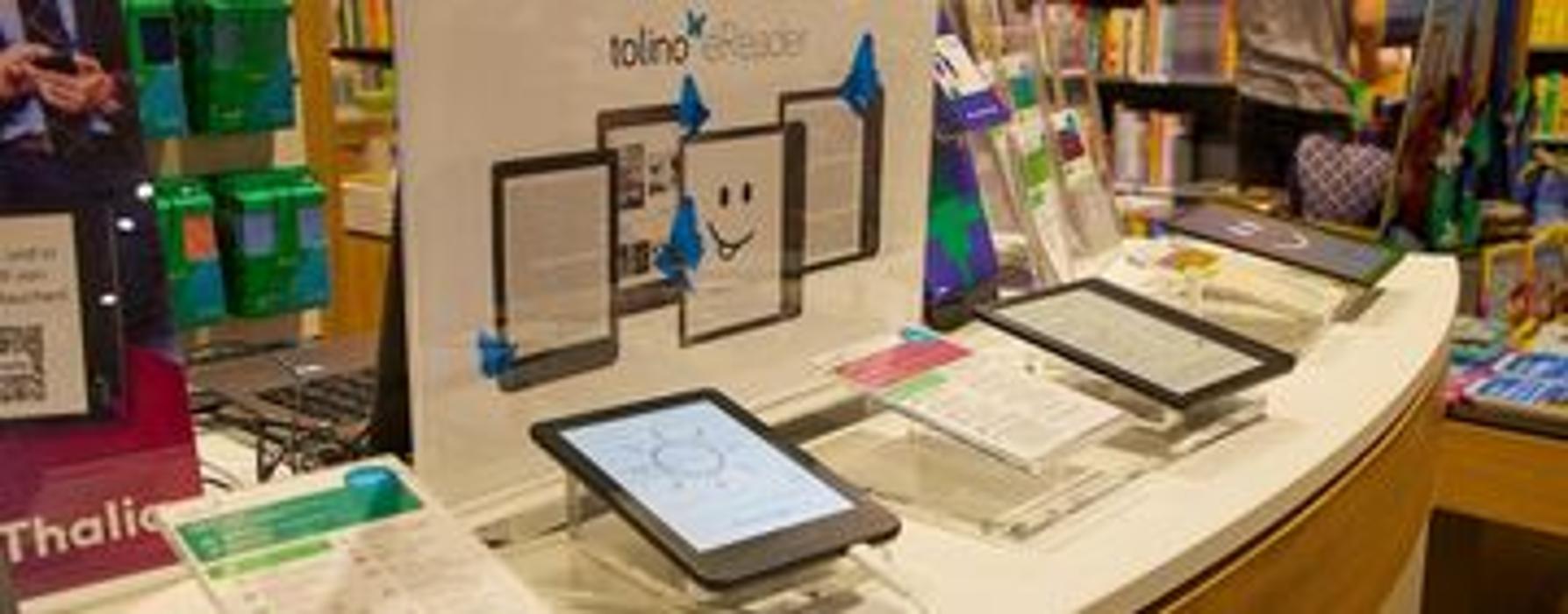 Thalia Liezen - ELI, Salzburger Straße in Liezen