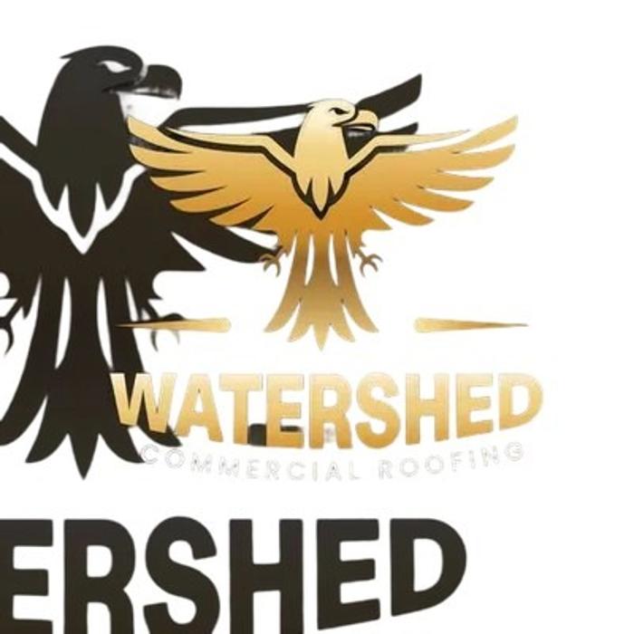 Watershed Commercial Roofing