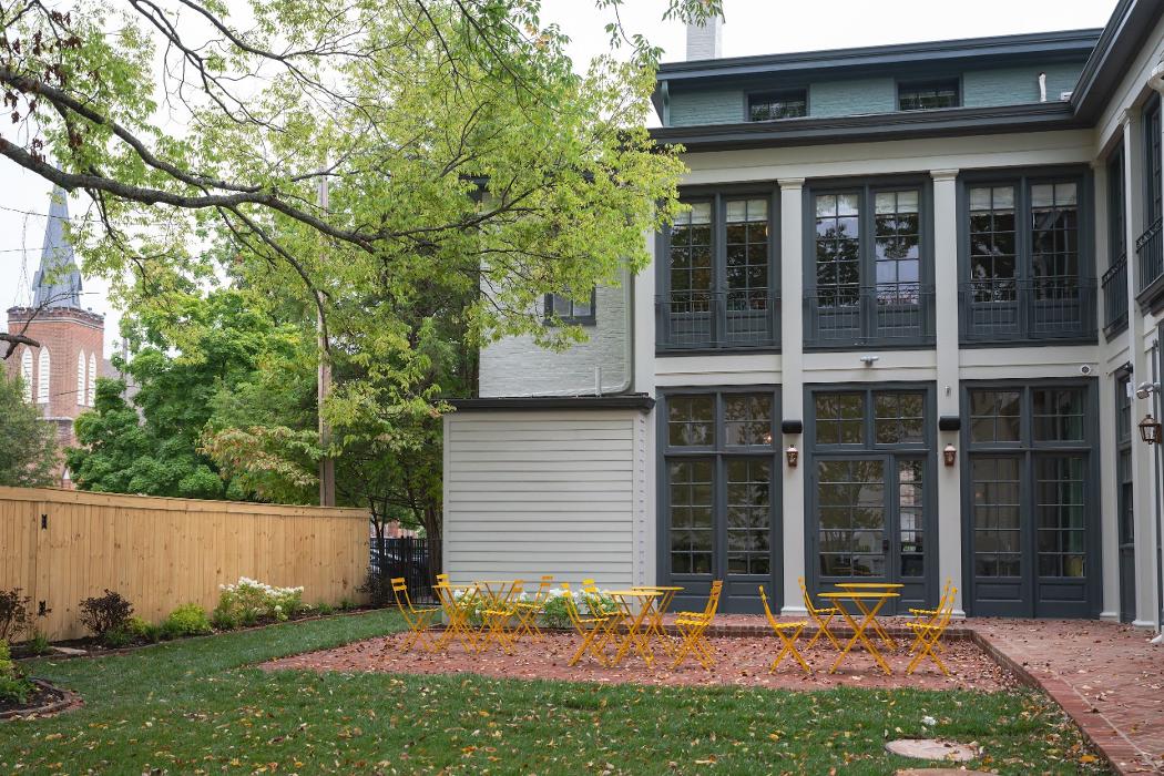 The Ashbrook Restaurant Image